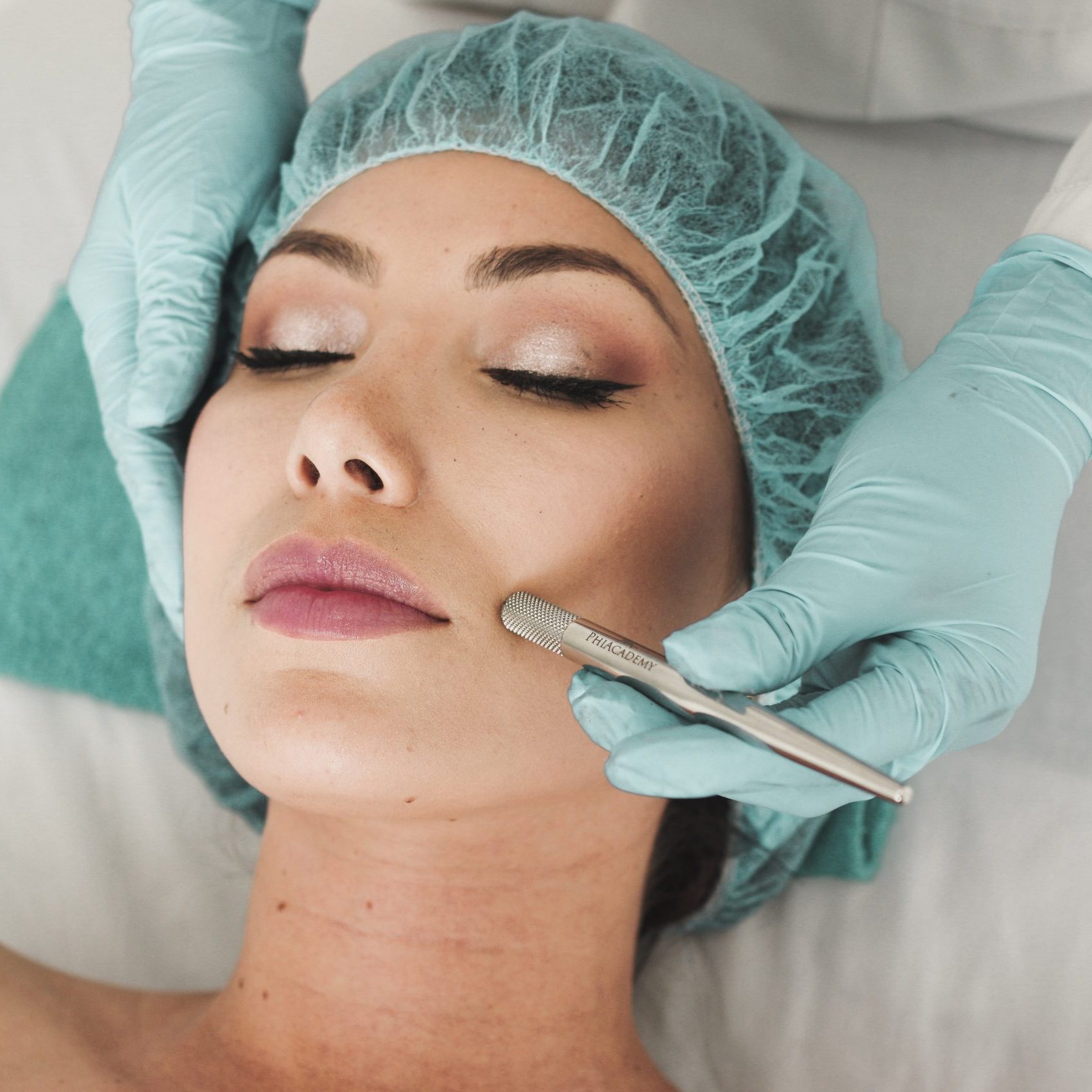 Klinikoms ir estetinei dermatologijai